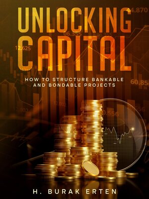 cover image of Unlocking Capital